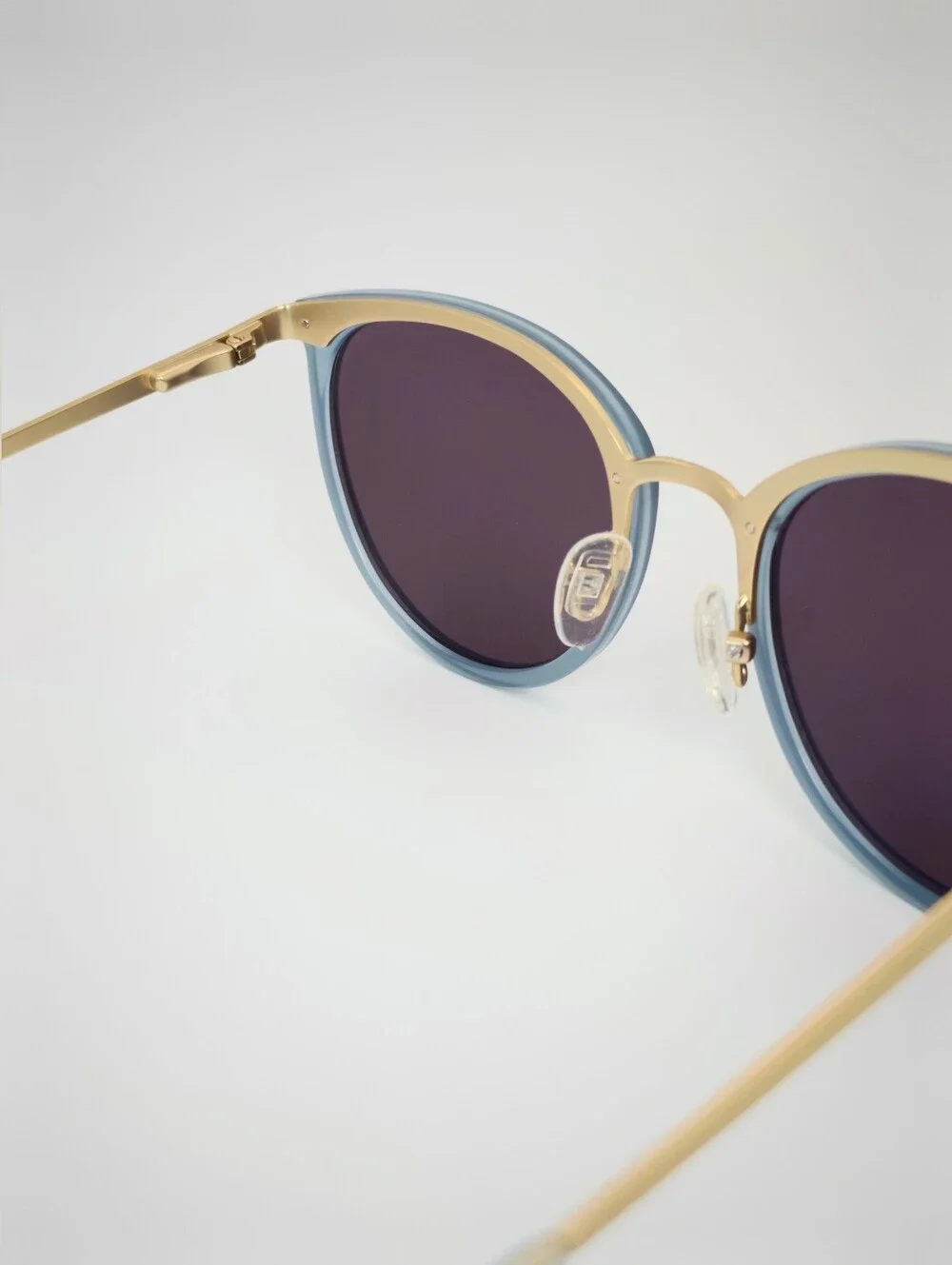 Eyebuydirect stylish smoky